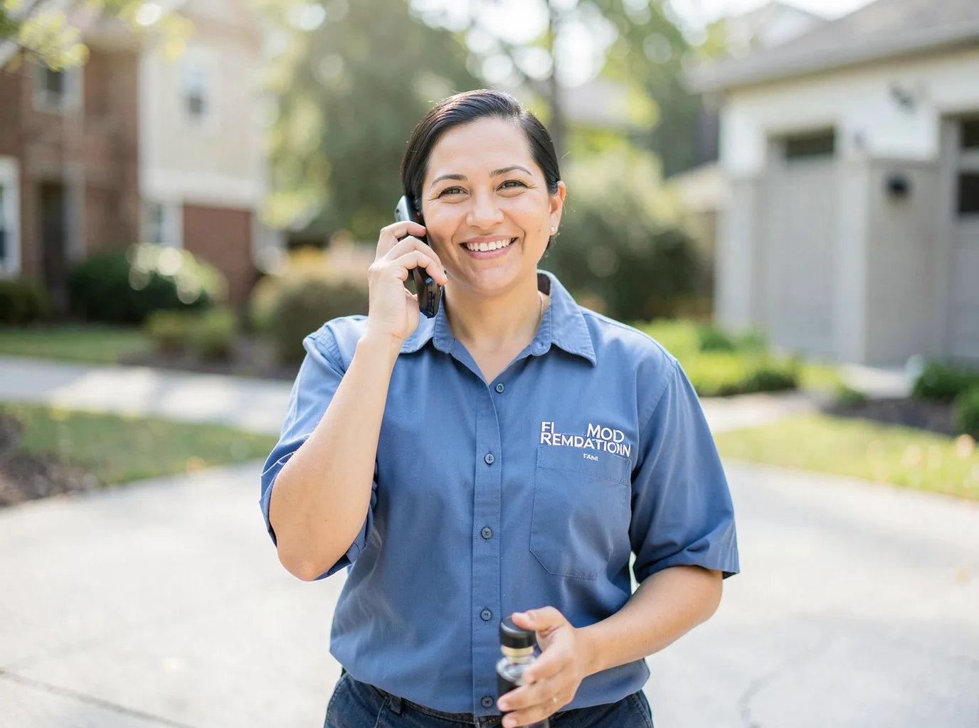 Mold Remediation Dayton, IN FAQs